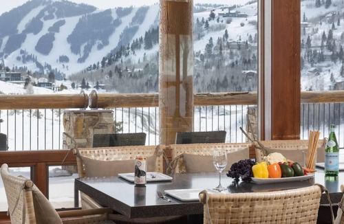 Spring Creek Ranch House | LPJH | The Lookout | Elevated living and Unbeatable Views