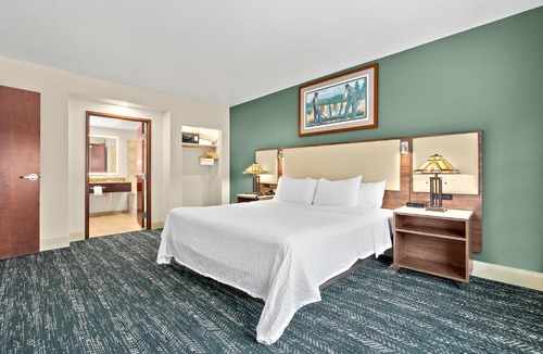 Rochester Hotel | Lucky Eagle Casino & Hotel (Washington)