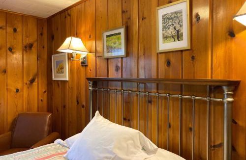 Ludington Hotel | Ludington Blue Spruce Inn