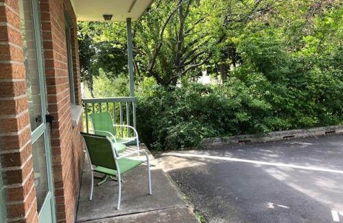 Ludington Hotel | Ludington Blue Spruce Inn