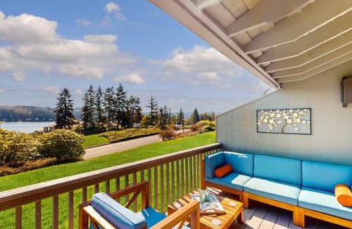 Port Ludlow Apartment | Ludlow Seaside Hale'