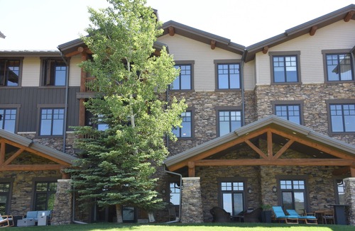 Victor Condo | Luxe 2-bedroom condo at Teton Springs in Victor, ID