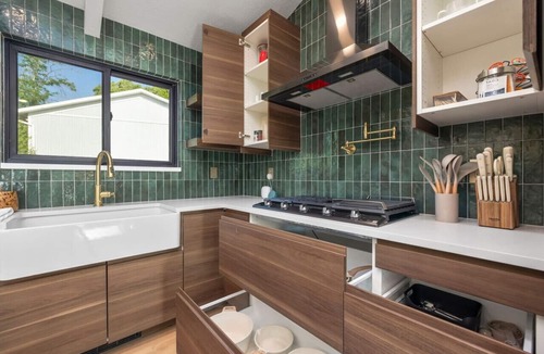 Sandy House | Luxe Pleasant Hill Retreat | Hot Tub | Massage*