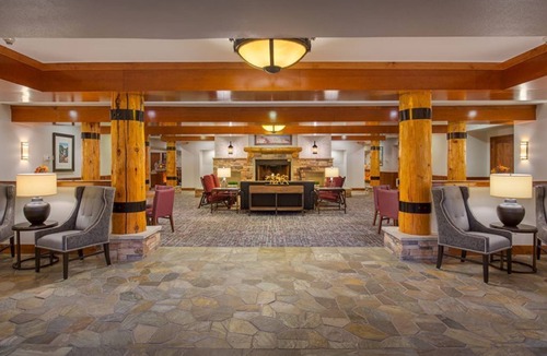 West Yellowstone Condo | Luxurious 2 bedroom twin condo at the entrance to Yellowstone NP