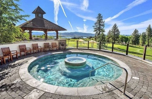 Tamarack Condo | Luxury 1-bedroom ski-in/ski-out condo in the heart of Tamarack Resort Village