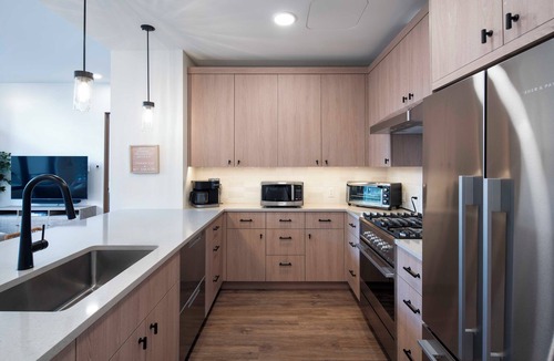 Ketchum Condo | Luxury 2 Bedroom Condo in Downtown Ketchum