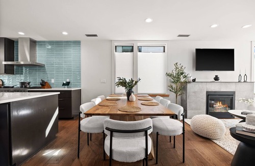 West End House | Luxury 3 Bed/3 Bath NEW Home in Ruston