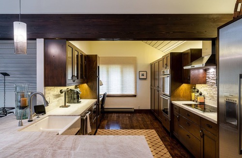 Elkhorn Village Condo | Luxury 3 bedroom + loft located on Dollar mountain in Elkhorn w/pool & hot tub