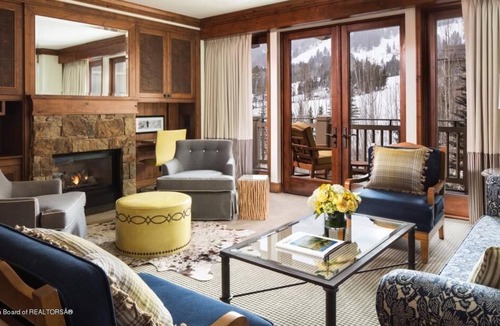 Teton Village Resort | Luxury 3BR Four Seasons Residence Club Jackson Hole + Amenities