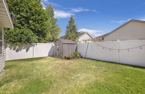 Twin Falls House | Luxury 4 bed 2.5 bath home TF