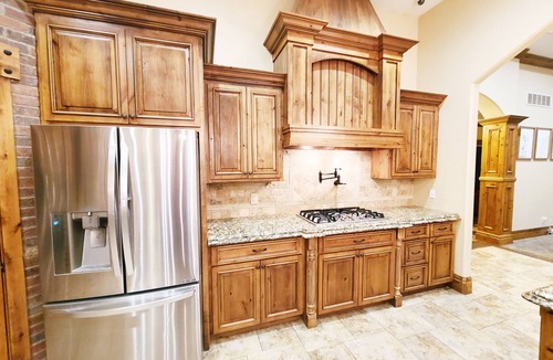Idaho Falls House | Luxury 5600 SF Home - Sleeps 16+! HUGE 7.1 Home Theater/Game Room/Playground