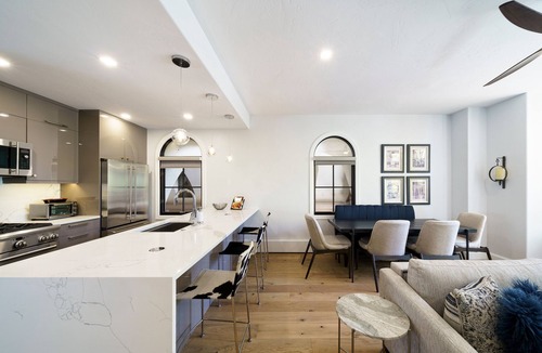 Edwards Condo | Luxury Beaver Creek, Arrowhead - hottub & pool, many amenities, newly remodeled