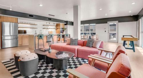 Rio Grande House | Luxury Central City Escape