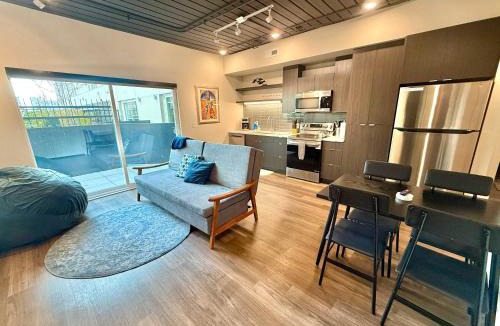 Rio Grande House | Luxury Central City Escape