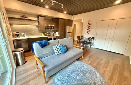 Rio Grande House | Luxury Central City Escape