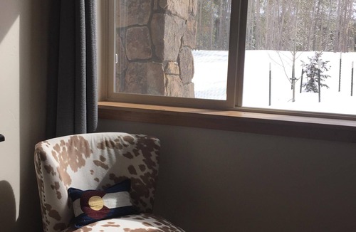 Winter Park Condo | Luxury condo, Pool and Hot Tub, Ski Shuttle, Downtown, Close to All!