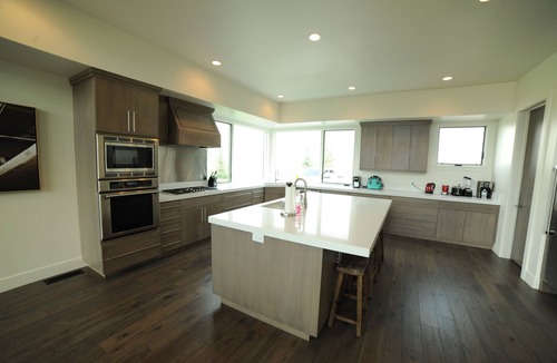 Jackson House | Luxury Custom Built Home North of Town
