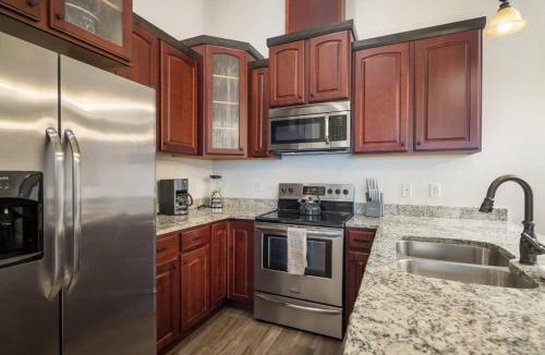 Moab Apartment | Luxury Downtown Rental - La Dolce Vita Villas #6