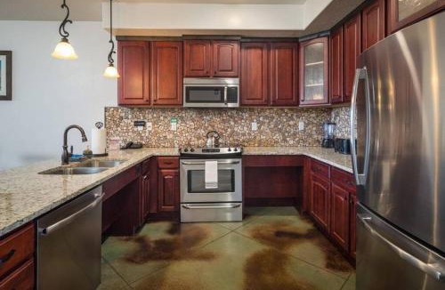 Moab Apartment | Luxury Downtown Rental (Pet Friendly) - La Dolce Vita Villas #7