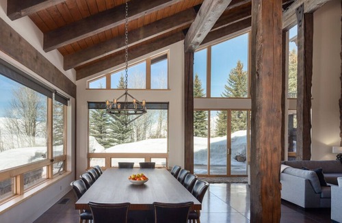 Twin Creeks House | Luxury Estate With Pristine and Breathtaking Views
