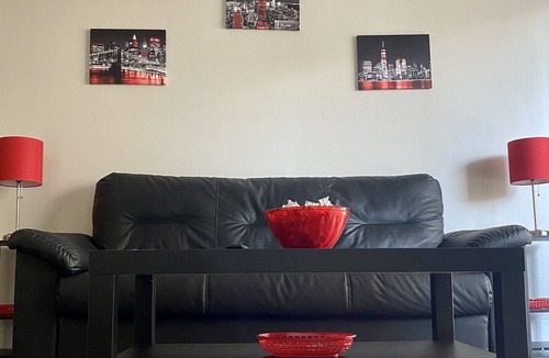 Downtown Detroit Apartment | Luxury Experience