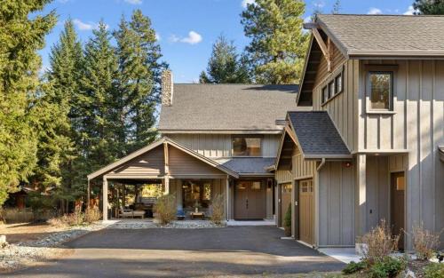 Cle Elum House | Luxury Family Home, Suncadia Pool Access