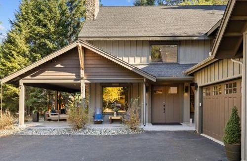 Cle Elum House | Luxury Family Home, Suncadia Pool Access