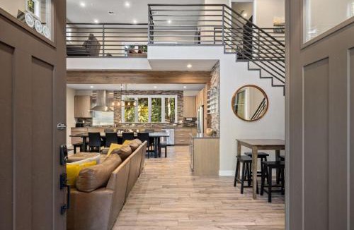 Cle Elum House | Luxury Family Home, Suncadia Pool Access