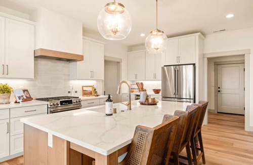 Tri-Cities House | Luxury Family Retreat in Pasco | Sleeps 11
