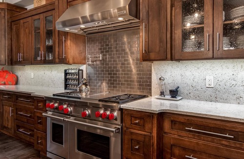 Sunriver House | Luxury Five Star Reviewed 5 Bedroom Caldera Springs Cabin, Bend, Oregon