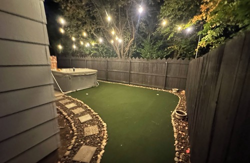 Southeast Boise House | LUXURY GOLF GETAWAY DOWNTOWN BOISE