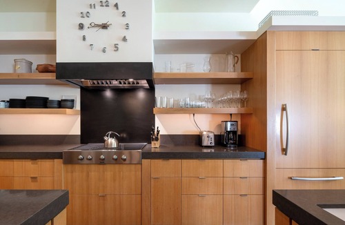 Ketchum House | Luxury Hideaway in Downtown Ketchum - Walk to Everything