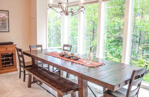 Sunriver House | Luxury home with all the amenities, plus it's dog-friendly!