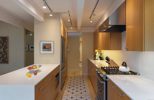 Ketchum House | Luxury Home With Lots of Light, Outdoor Space and a Short Walk to Ketchum