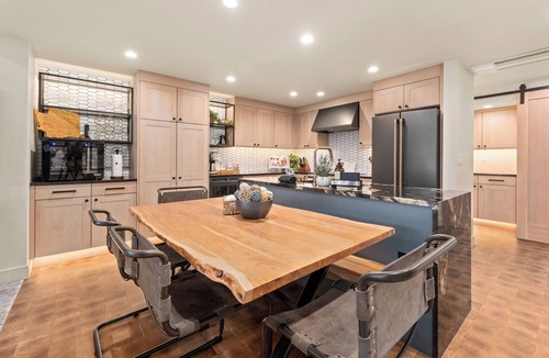 Wapato Point Condo | Luxury lakefront condo on Lake Chelan at Wapato Point in Manson, WA