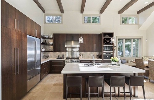 Lake Cavanaugh House | Luxury Lakefront - not far from Seattle