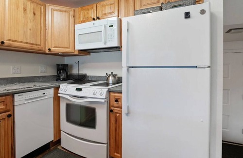 Sandpoint Condo | Luxury Lakefront – Walk to DwTwn & Swim/Play/Ski - Boat Slip
