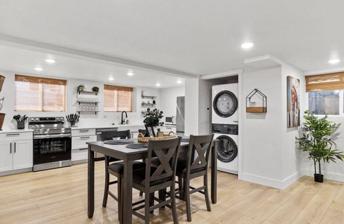 Billings Apartment | Luxury Living Next Door to Hospital