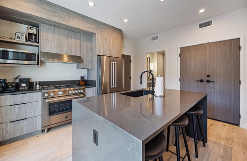 Park City Ski Chalet | Luxury Mountain Resort