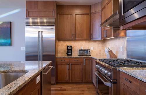 Ketchum Condo | Luxury Penthouse Condo, Walkable to Ketchum