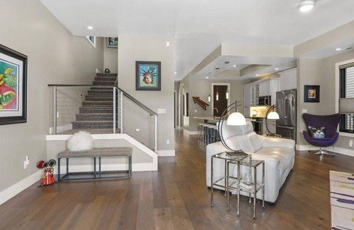 Coeur d'Alene House | Luxury Private Home with Water Access