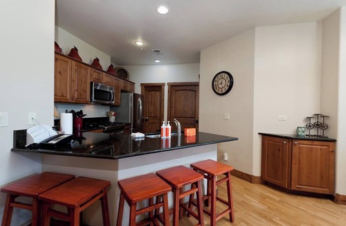 Purgatory Condo | Luxury Purgatory Condo - Steps to Lifts - Amazing Views
