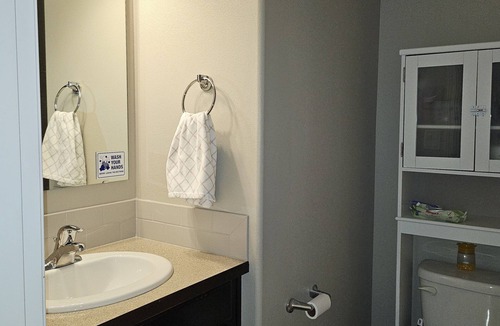 Pasco House | Luxury rental, Spare room