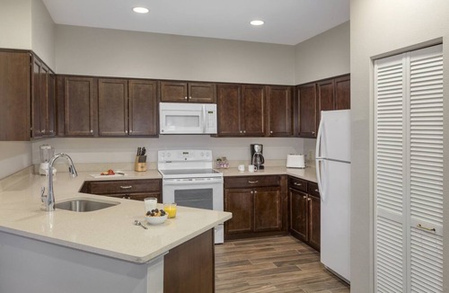 West Yellowstone Condo | Luxury Resort 3BR Condos at West Yellowstone Entrance