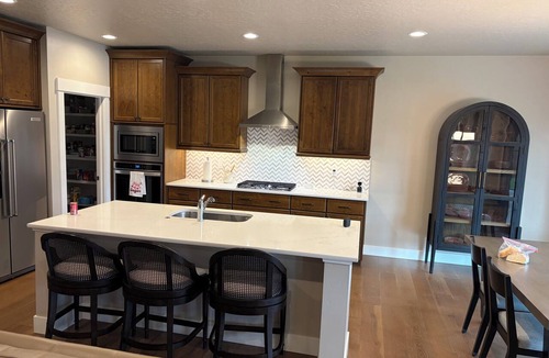 Star House | Luxury single living, exceptional upgrades in Star, Idaho