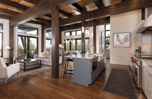 Spanish Peaks House | Luxury Ski In/Out | Yeti Ridge Retreat | Spanish Peaks Club