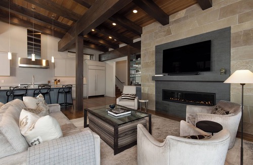 Spanish Peaks House | Luxury Ski In/Out | Yeti Ridge Retreat | Spanish Peaks Club