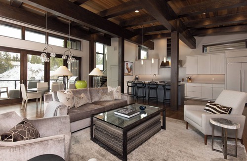 Spanish Peaks House | Luxury Ski In/Out | Yeti Ridge Retreat | Spanish Peaks Club