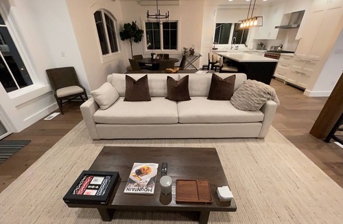 Park City Villa | Luxury Ski Villa! Views, Private Spa, Steps to lift- Holiday Specials Available!