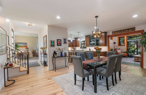 Jackson House | Luxury Teton Ski Getaway: Beautiful 4BR Home
